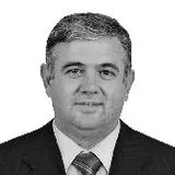 Foto de Osvaldo de Souza