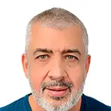 Foto de Gelson Mansur Nassar