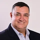 Foto de Moacir Luiz Pereira Valentini
