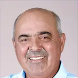 Foto de Washington Luiz da Silva