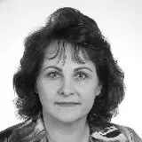 Foto de Professora Cléa