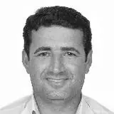 Foto de Silvio Santana