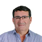 Foto de Silvio Santana