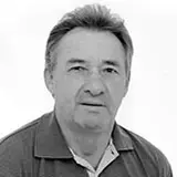Foto de Wilson Tureck