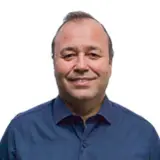 Foto de Sebastião Antonio Martinez