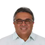 Foto de Professor Índio
