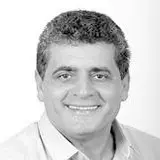 Foto de Romualdo Batista