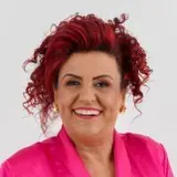 Foto de Enf Ivoneia Furtado