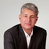 Foto de Luis Antonio