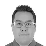 Foto de Aquiles Takeda Filho