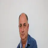 Foto de Edelir da Cooperativa
