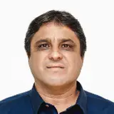 Foto de Rogério Aparecido da Silva