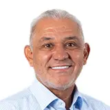 Foto de Ulisses de Souza