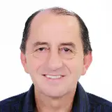 Foto de José Aparecido de Paula e Souza