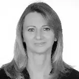 Foto de Professora Heloisa