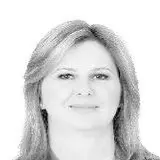 Foto de Lourdes Banach