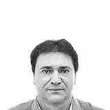 Foto de Aldacir Domingos Pavan