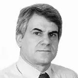Foto de Luiz Ernesto de Giacometti
