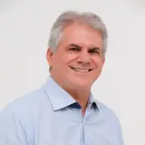 Foto de Luiz Ernesto de Giacometti