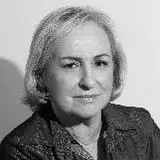 Foto de Professora Ednea