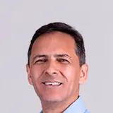 Foto de Adriano Ramos