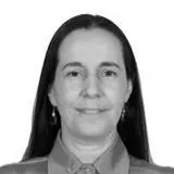 Foto de Professora Leu