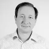 Foto de Augustinho Zucchi