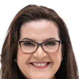 Foto de Professora Rosa Maria