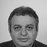 Foto de Antonio El Achkar