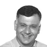 Foto de Gabriel Jorge Samaha