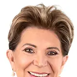 Foto de Professora Elizabeth