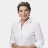 Foto de Elizabeth Schmidt