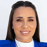 Foto de Izilda da Saúde