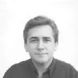 Foto de Ubaldo de Barros