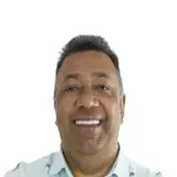 Foto de Edson dos Santos