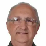 Foto de Professor Aristeu