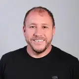 Foto de Laercio Antonio Cipriano