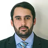 Foto de Lucas Machado