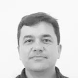 Foto de Sebastião Campos
