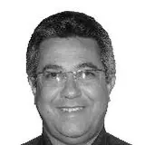 Foto de Almir Batista