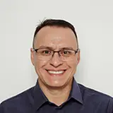 Foto de Professor Volmar