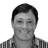 Foto de Israel Domingos