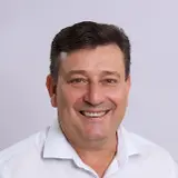 Foto de Dinho Maraskin