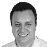 Foto de Sérgio da Saúde