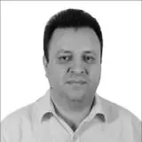Foto de Sérgio Ferreira