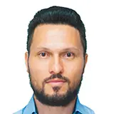 Foto de José Gabriel Gonçalves Fachiano