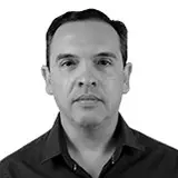 Foto de Ricardo Antonio Ortiña