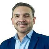 Foto de Ricardo Antonio Ortina