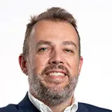 Foto de Dr Stefan Pauka