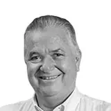 Foto de Jose Carlos Baraldi